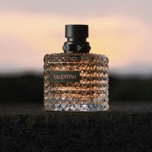 Valentino Born in Roma Coral Fantasy - Eau de Parfum For Her Floral Fruity Valentino Born in Roma Coral Fantasy - Eau de Parfum For Her Floral Fruity